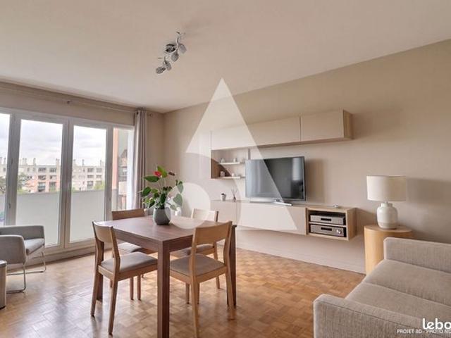 Appartement vente à Sarcelles, Saint-gratien