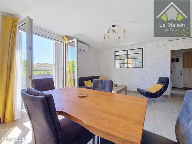 Appartement vente à Istres, Bouches-du-Rhône