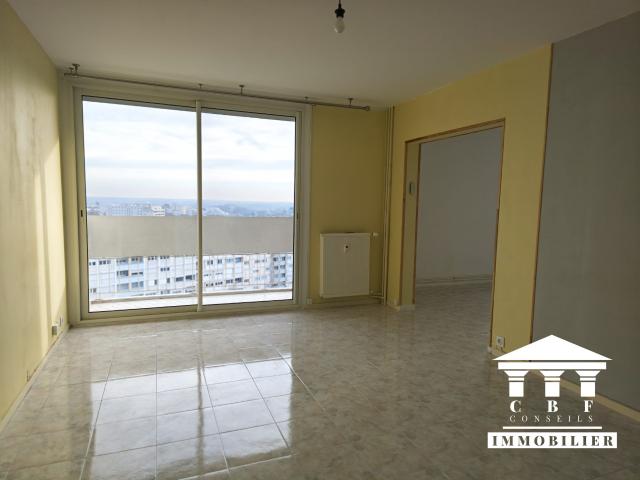 Appartement vente à Chalon-sur-Saône, Chalon-sur-saône