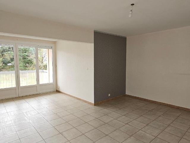 Appartement location à Privas