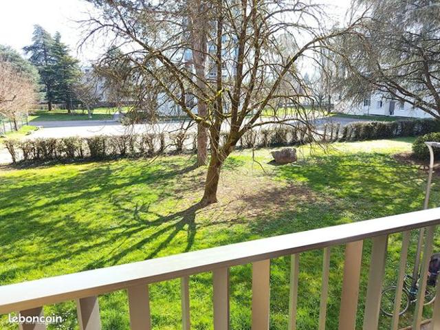 Appartement vente à Annecy