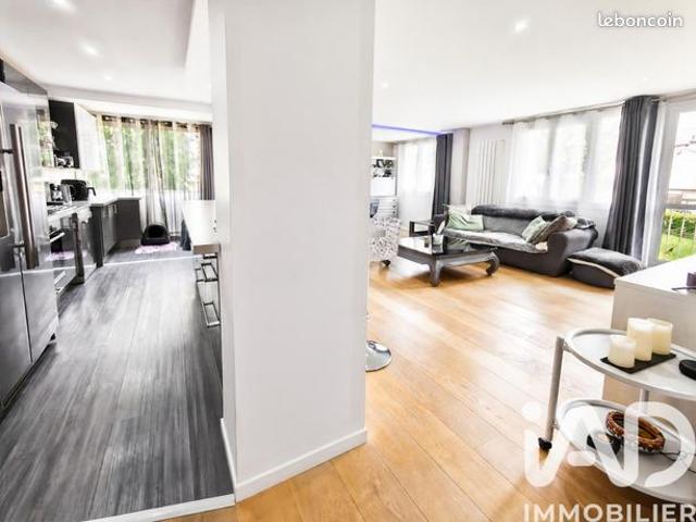 Appartement vente à Le Raincy, Gagny
