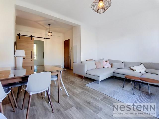 Appartement location à Marseille