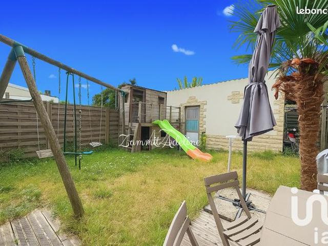 Appartement vente à Drancy, Seine-Saint-Denis