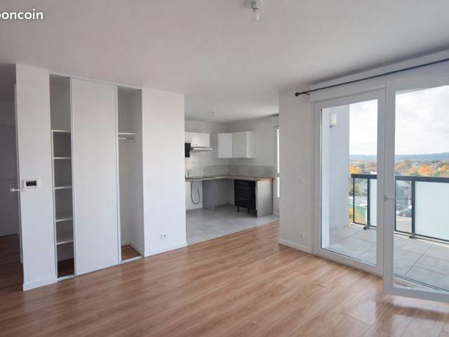 Appartement vente à Sarcelles, Villiers-le-bel