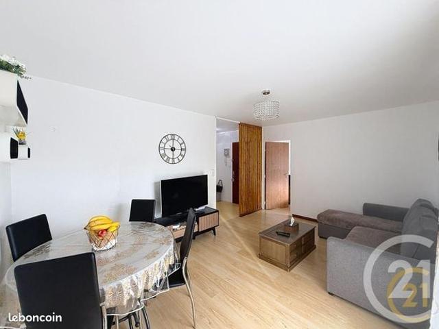 Appartement vente à Montbéliard
