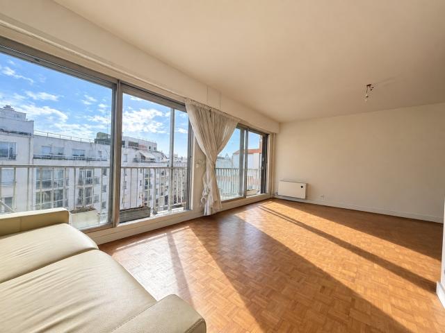 Appartement vente à Paris 11e Arrondissement, Paris