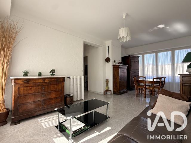 Appartement vente à Côte Pavée, Toulouse