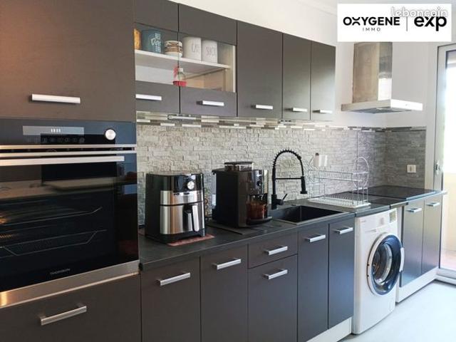 Appartement vente à Perpignan