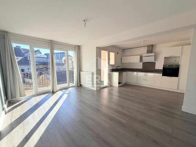 Appartement vente à Tarbes