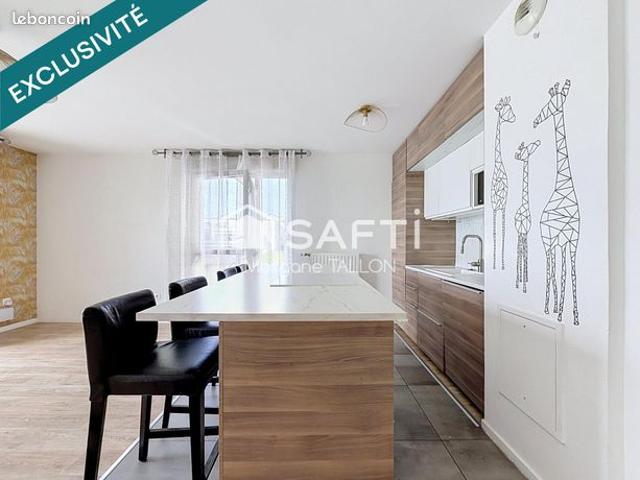 Appartement vente à Alfortville, Val-de-Marne
