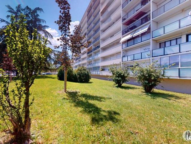 Appartement vente à Grenoble, Echirolles