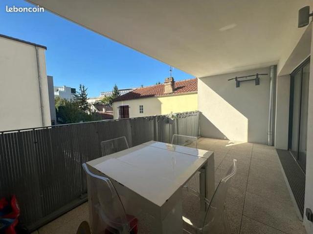 Appartement vente à Montreuil, Eure-et-Loir