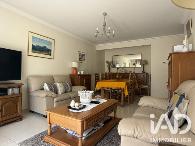 Appartement vente à Melun