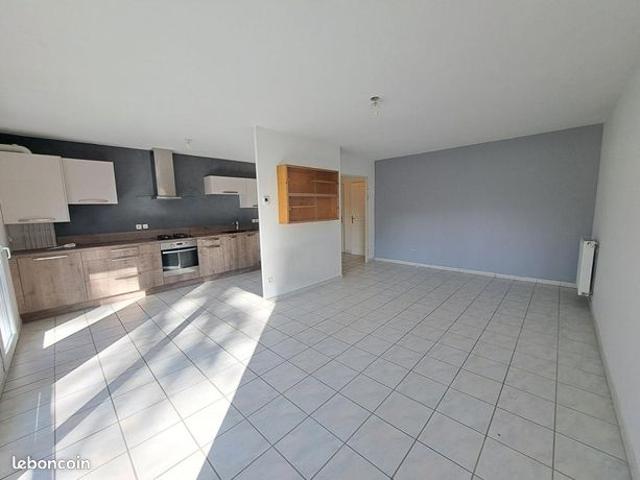 Appartement vente à Villeneuve-sur-Lot, Rives