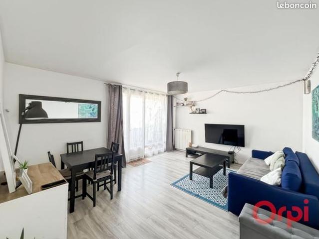 Appartement vente à Argenteuil, Sannois