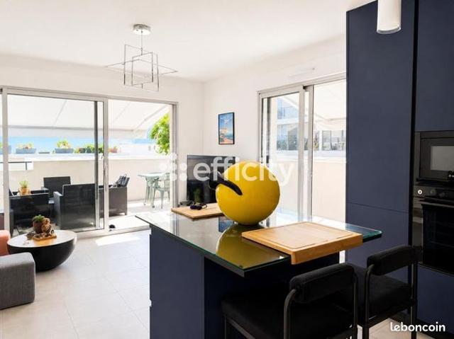 Appartement vente à Grasse, Le Cannet