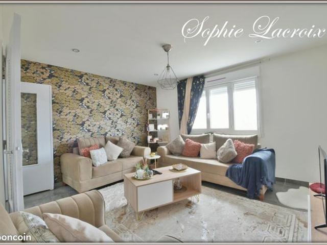 Appartement vente à Valence, Saint-vallier