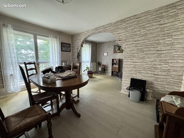 Appartement vente à Lyon, Métropole de Lyon
