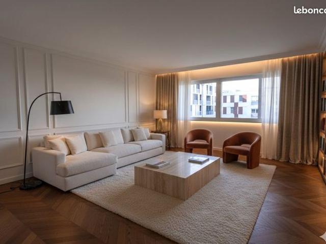 Appartement vente à Bordeaux, Lormont