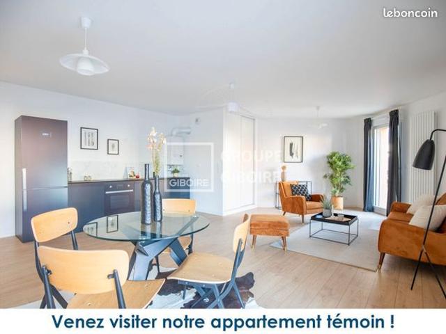 Appartement vente à Rennes, Bretagne