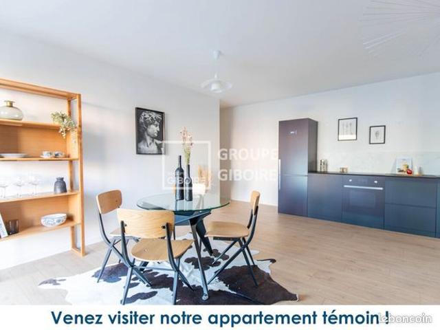 Appartement vente à Rennes, Bretagne