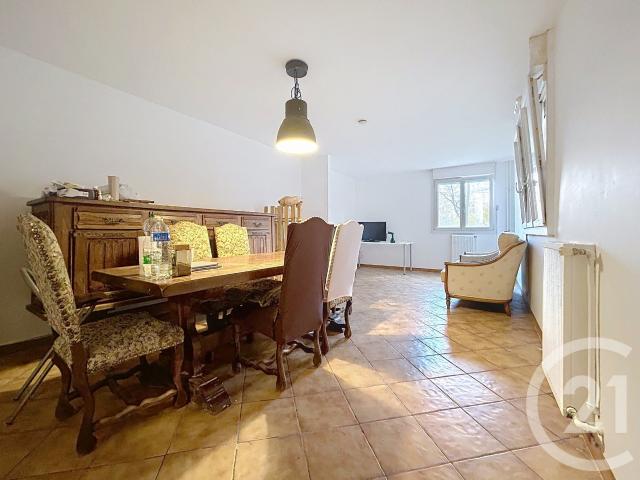 Appartement vente à Reims