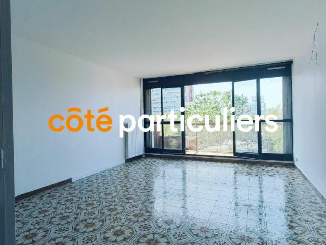 Appartement location à Aubervilliers, Paul Bert
