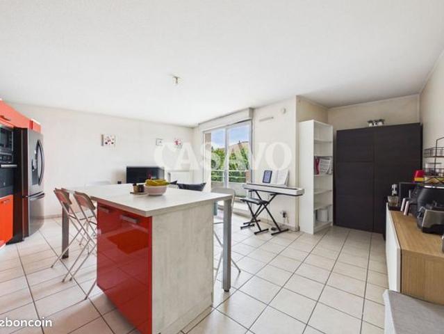 Appartement vente à Lyon, Métropole de Lyon