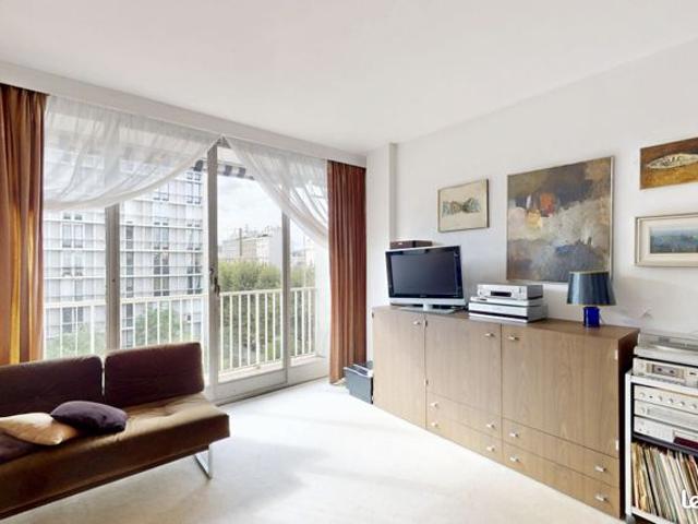 Appartement vente à Boulogne-Billancourt, Hauts-de-Seine