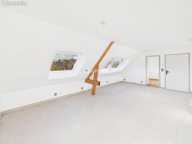 Appartement vente à Quimper, Bretagne