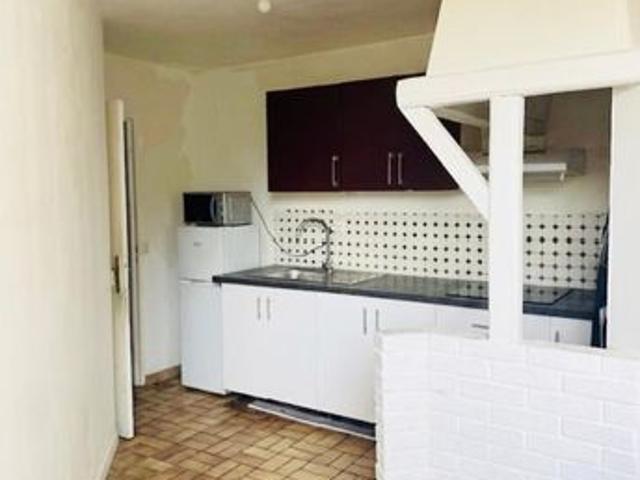 Appartement vente à Le Raincy, Sevran