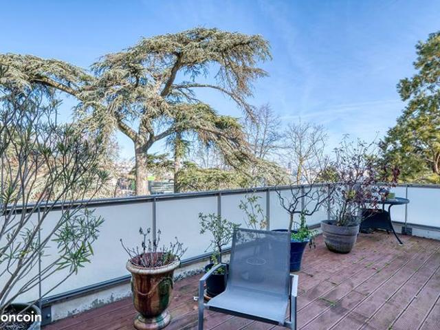 Appartement vente à Lyon, Métropole de Lyon