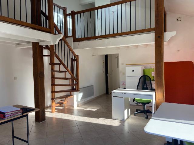 Appartement location à Les Andelys, Vernon