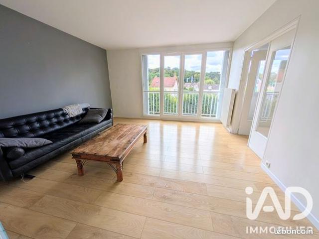 Appartement vente à Sarcelles, Ecouen