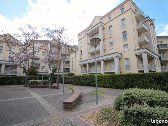 Appartement vente à Melun