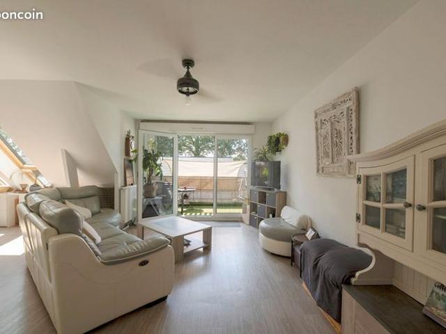 Appartement vente à Rennes, Bretagne