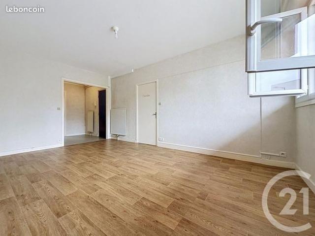 Appartement vente à Guéret
