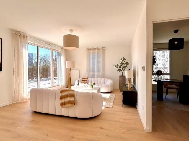 Appartement vente à Armentières, Nord