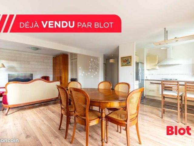 Appartement vente à Rennes, Bretagne
