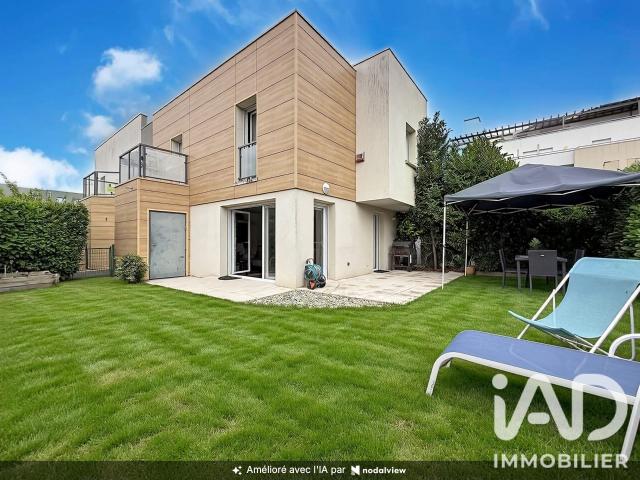 Appartement vente à Les Chênes, Herblay-sur-Seine