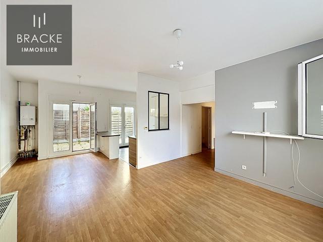 Appartement vente à Nanterre, La Garenne-colombes