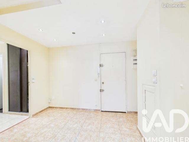 Appartement vente à Évry, Petit-bourg
