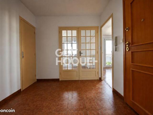Appartement vente à Valence