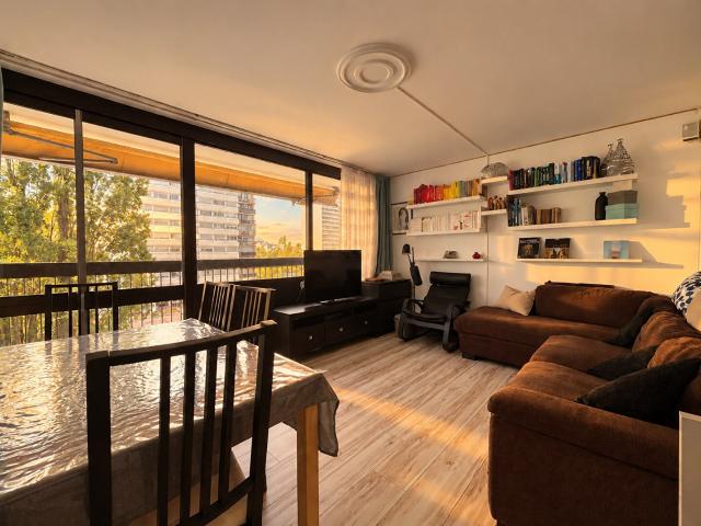 Appartement vente à Val de Fontenay, Fontenay-sous-Bois