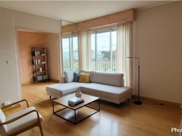 Appartement vente à Nantes, Saint-herblain