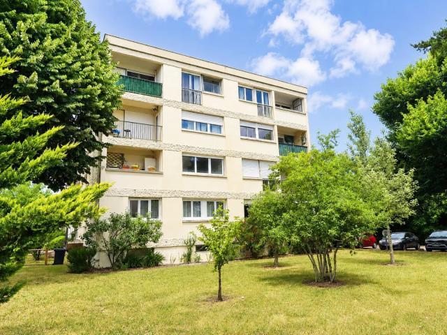 Appartement vente à Bordeaux, Talence