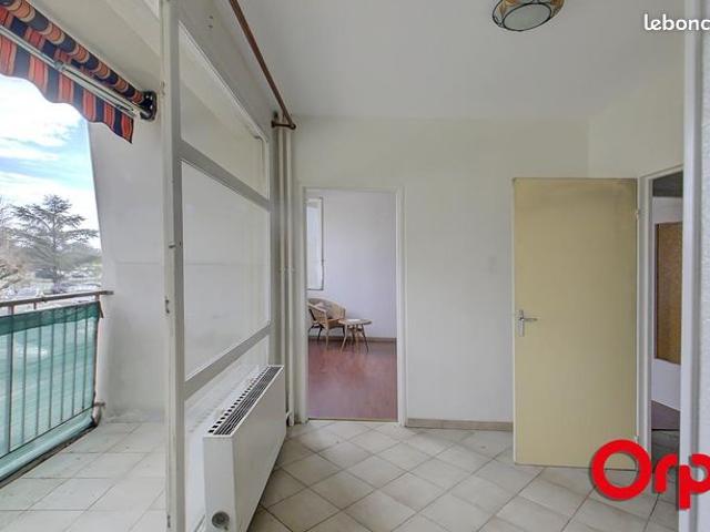 Appartement vente à Lyon, Métropole de Lyon