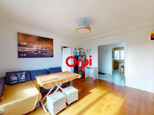 Appartement vente à Lyon, Métropole de Lyon