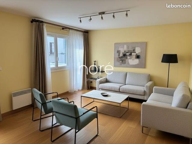 Appartement vente à Argenteuil, Sannois